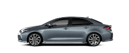 Corolla